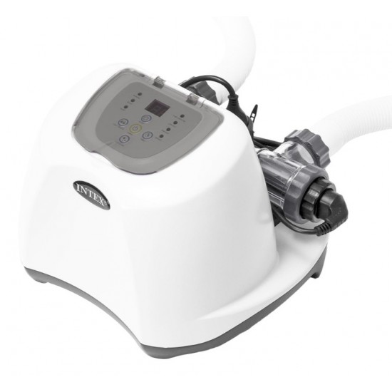 Salinizator Krystal Clear pana la 56 m³ QS1200 Salinizator Krystal Clear pana la 56 m³ QS1200